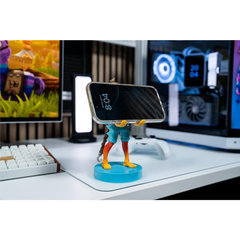 Cable Guys Fortnite: Fishsticks Controller and Phone Stand - Image 5