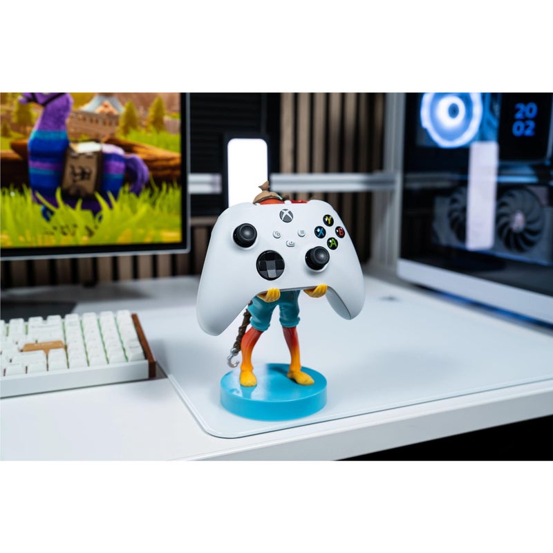 Cable Guys Fortnite: Fishsticks Controller and Phone Stand - Image 4