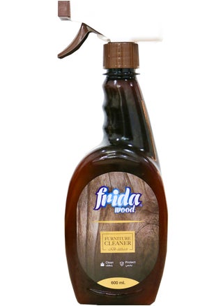 Frida Furniture Cleaner 600Ml - pzsku/Z74B4284C5E88B4D78574Z/45/_/1732015838/f276094d-24c3-43ad-9173-675af686d7ee