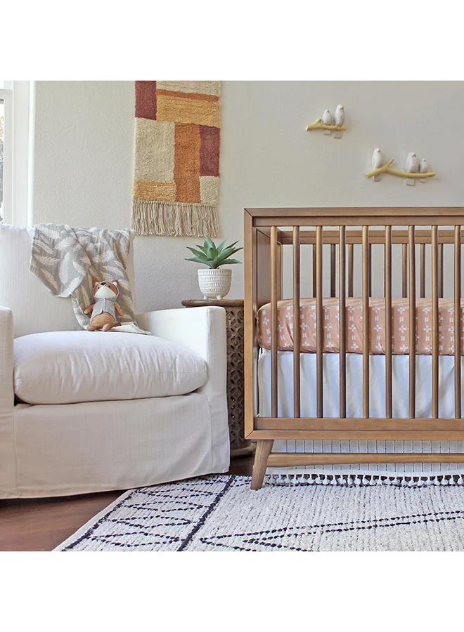 Crane BABY Kendi Wall Hanging