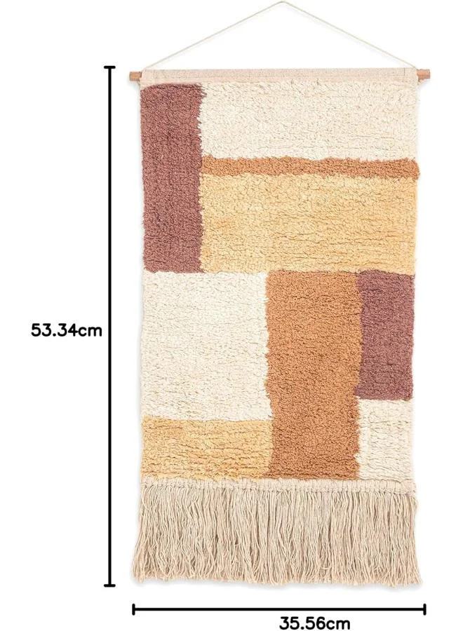 Crane BABY Kendi Wall Hanging