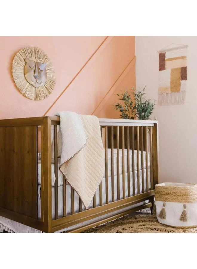 Crane BABY Kendi Wall Hanging