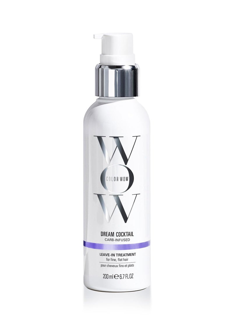 Color Wow COLOR WOW Dream Cocktail Carb-Infused Leave-in Treatment 200ml 