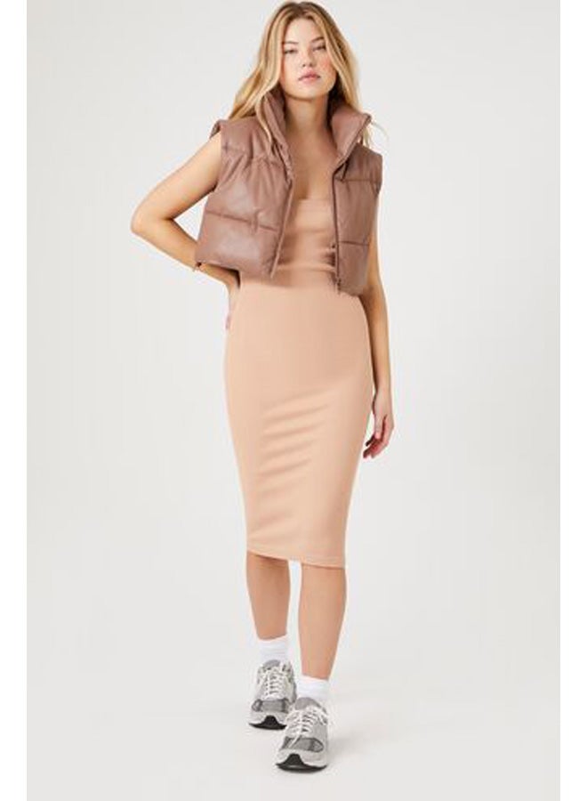 FOREVER 21 DRESS - MIDI  - Image 3