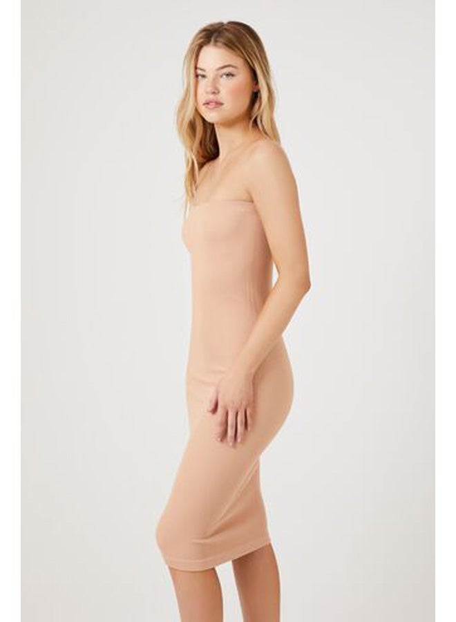 FOREVER 21 DRESS - MIDI  - Image 1