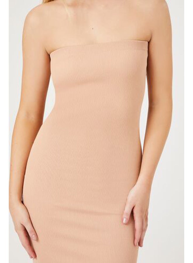 FOREVER 21 DRESS - MIDI  - Image 4