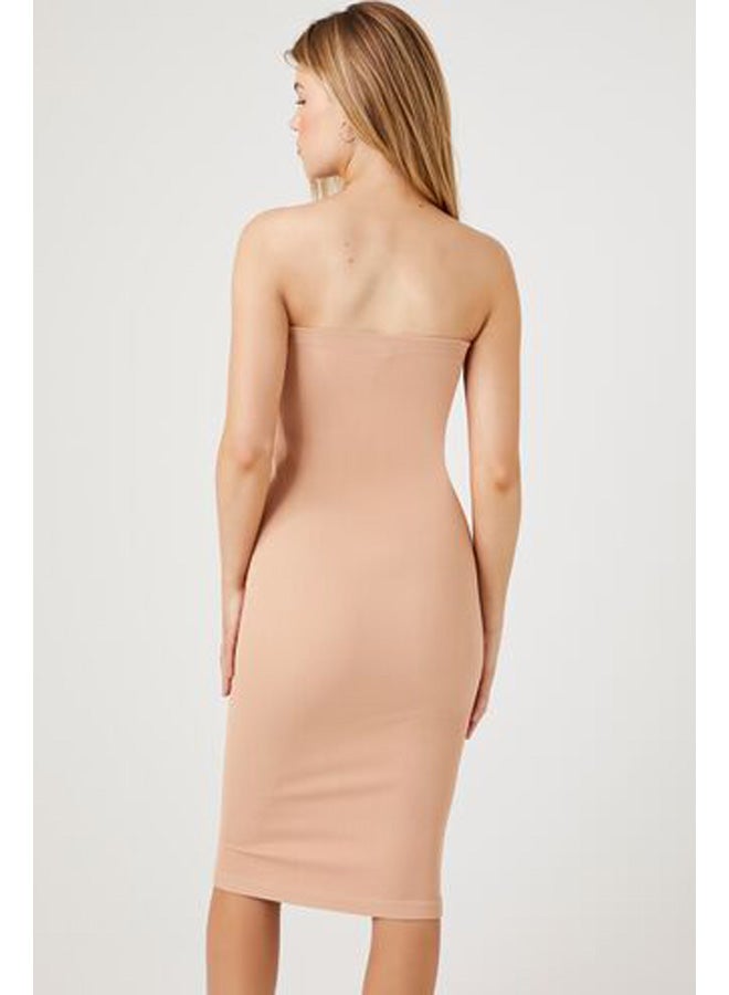 FOREVER 21 DRESS - MIDI  - Image 2