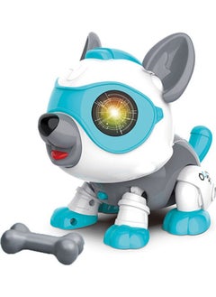 NIBEMINENT RC Robot With Bone 