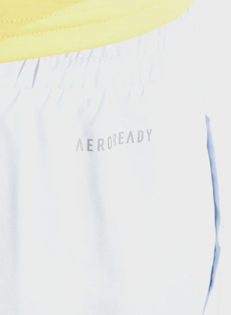 Adidas Run It Shorts
