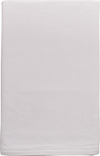 EMOOR Zip Cover for Japanese Futon Mattress PRESSO Twin/Twin XL Made in Japan 100% Cotton (Gray), Zipper-Closure Tatami Floor Sleeping Mat Protector - Image 2