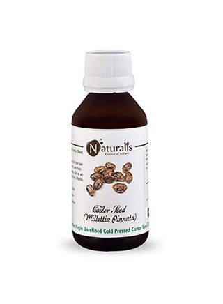 Essence Of Nature Extra Virgin Cold Pressed Unrefined Castor Oil For Hair Growth Skin Care Moisturizing Dry Skin Nails 100Ml - pzsku/Z74B50A759B5C698AD992Z/45/_/1658837956/7904d020-8f1c-4737-b231-85b1b2c8628d