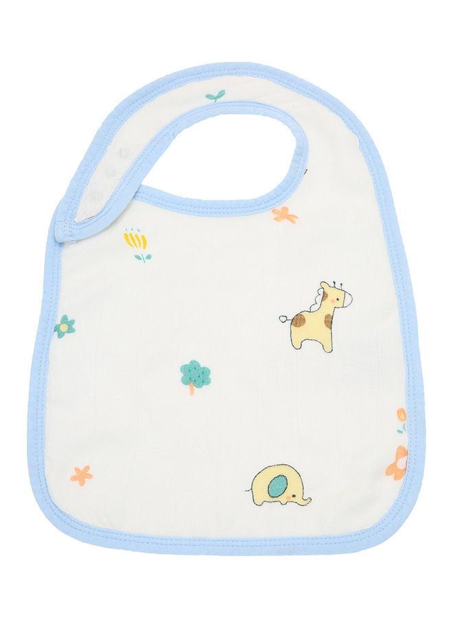 نيبمينينت مريلة أطفال مزودة بكبس - Image 1