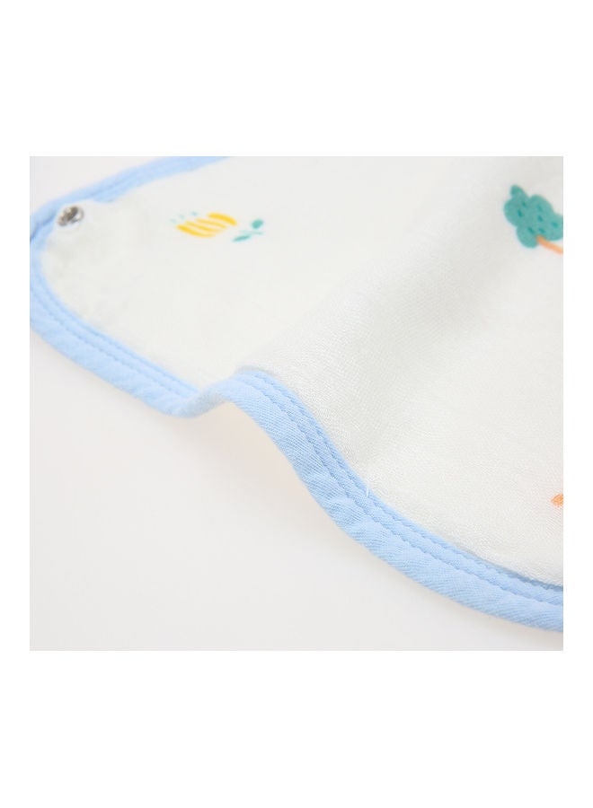 نيبمينينت مريلة أطفال مزودة بكبس - Image 4