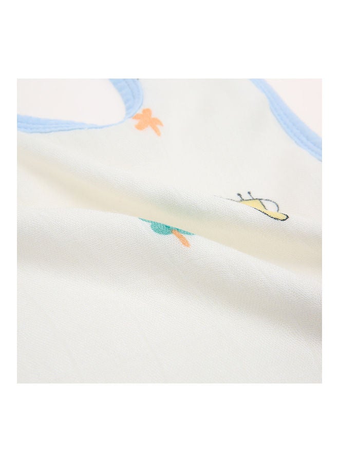 نيبمينينت مريلة أطفال مزودة بكبس - Image 3