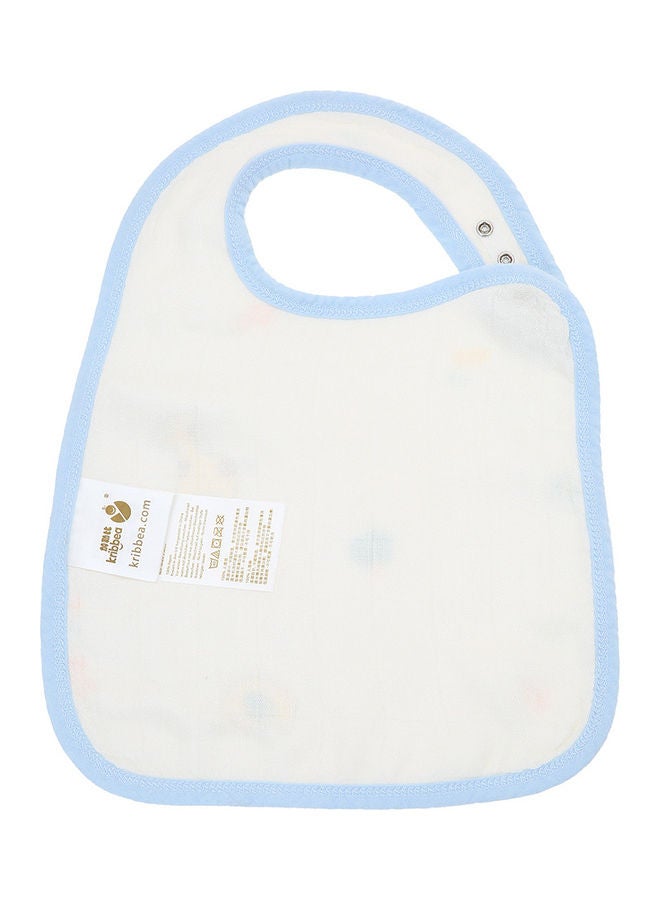 نيبمينينت مريلة أطفال مزودة بكبس - Image 2