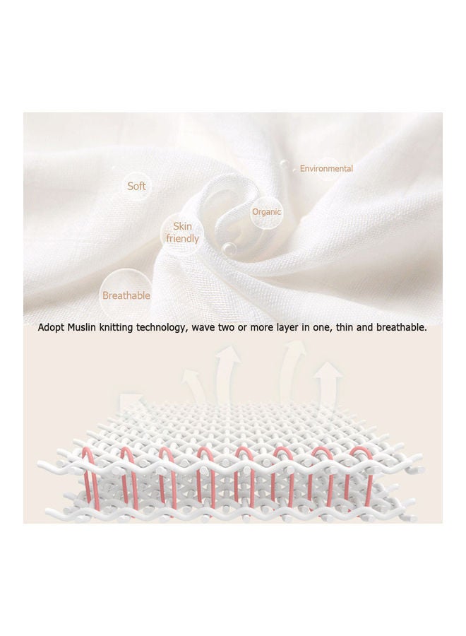 نيبمينينت مريلة أطفال مزودة بكبس - Image 5