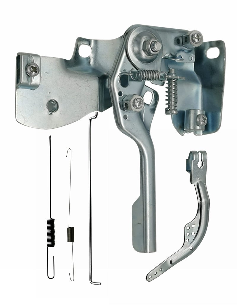 YAMAKATO Throttle Control Assembly Kit for Predator 212 cc Coleman Baja 196cc Ct200u Bt200x Kt196 Mb165 Mb200 Honda Gx160 Gx200 Gx120 Mini Bike Go Kart Tiller - Image 1