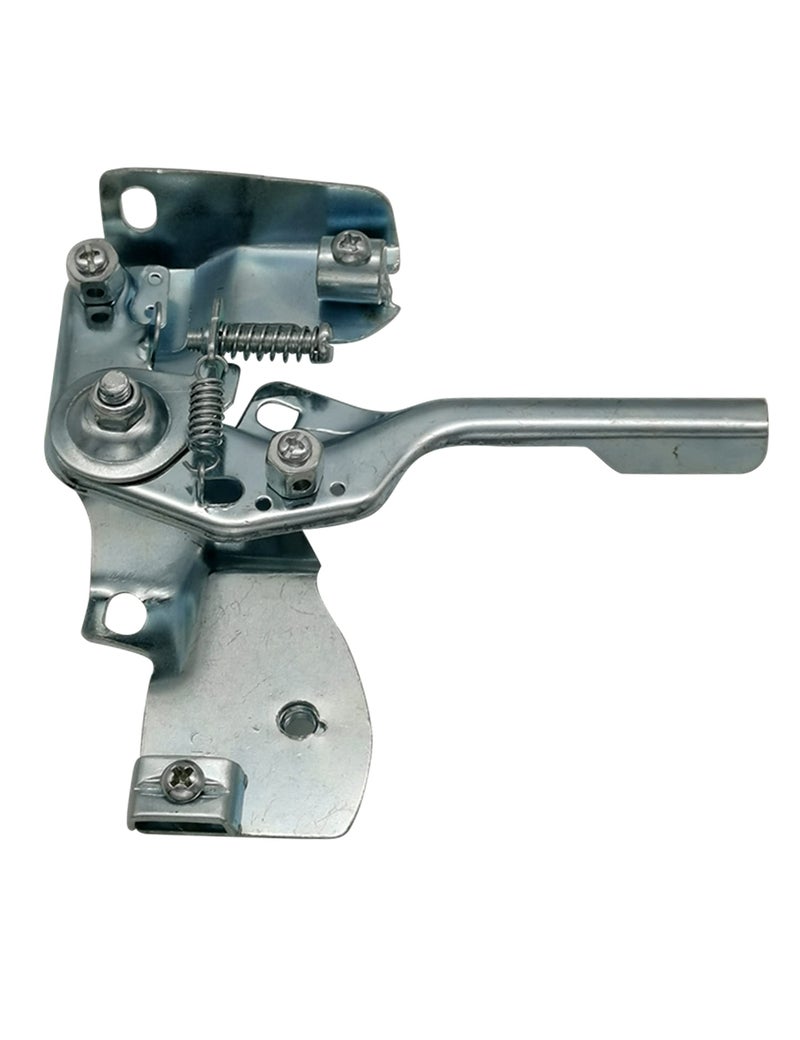 YAMAKATO Throttle Control Assembly Kit for Predator 212 cc Coleman Baja 196cc Ct200u Bt200x Kt196 Mb165 Mb200 Honda Gx160 Gx200 Gx120 Mini Bike Go Kart Tiller - Image 2