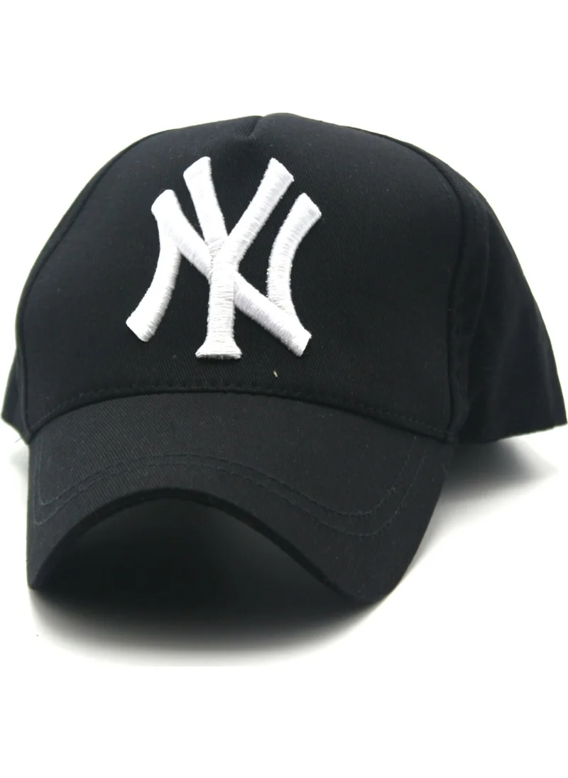 Accessory City Ny New York Embroidered Stylish Sports Hat