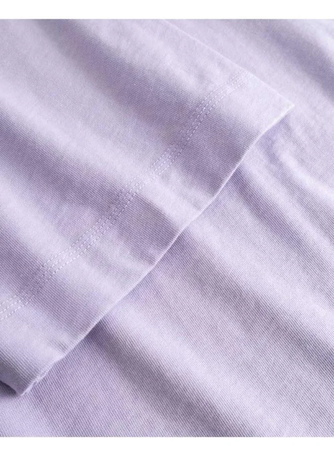 NIKBEN  HALF - HALF BOXY T-SHIRT for Men | Best Price UAE