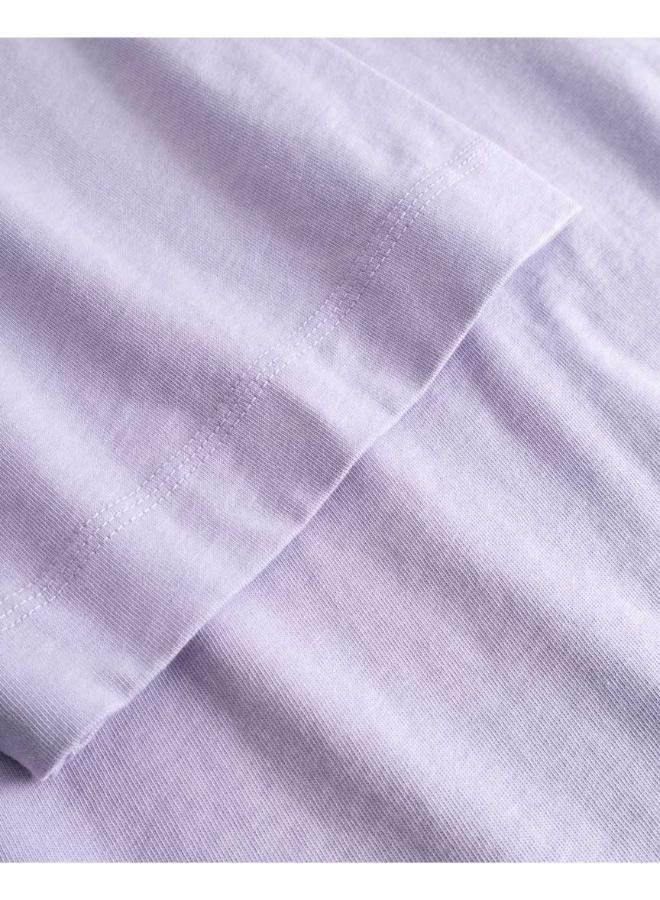 NIKBEN HALF - HALF BOXY T-SHIRT - Image 5