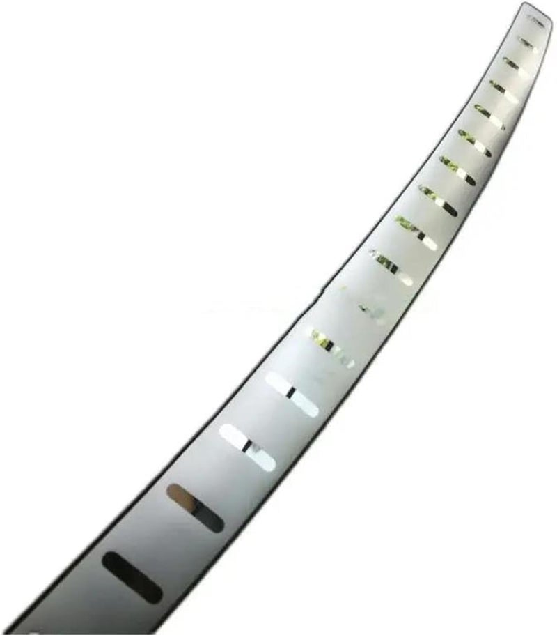 Vuzmode Rear Bumper Protector for Kia Sportage - Image 2