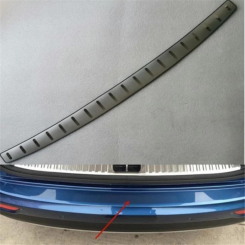 Vuzmode Rear Bumper Protector for Kia Sportage - Image 3