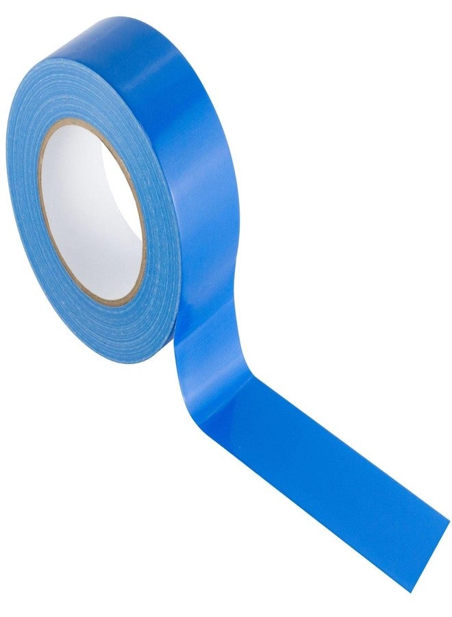 GTSE Blue Duct Tape, 2 Inches x 55 Yards (164 ft), Heavy Duty, Waterproof Repair Tape for Indoor or Outdoor Use, 1 Roll - Image 3