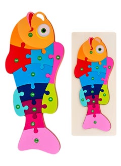 Fish Shape