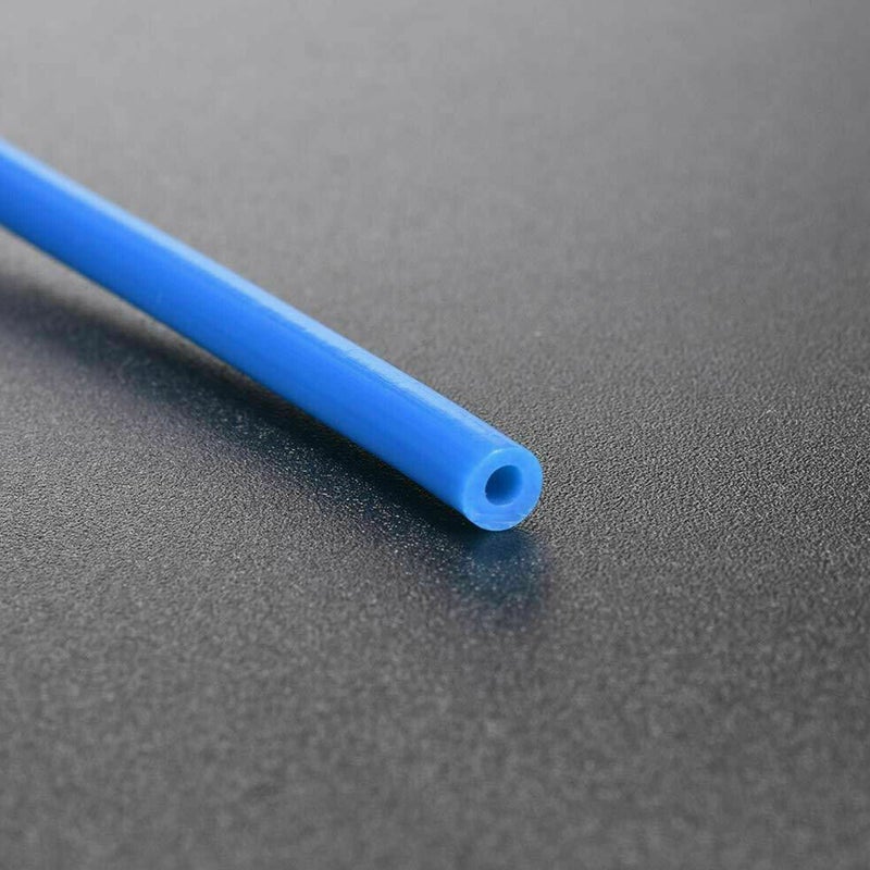 أنبوب بودين من مادة PTFE بطول 1 متر، وصلة هوائية PC4-M6 PC4-M10 لطابعة ثلاثية الأبعاد - Image 3