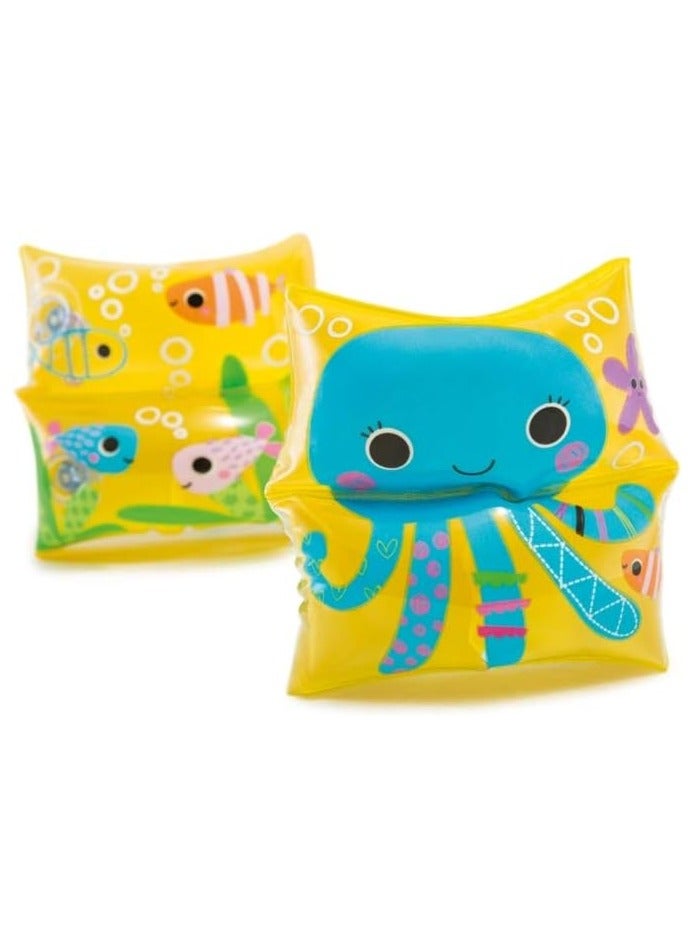 INTEX 59650 Arm Bands - Image 1