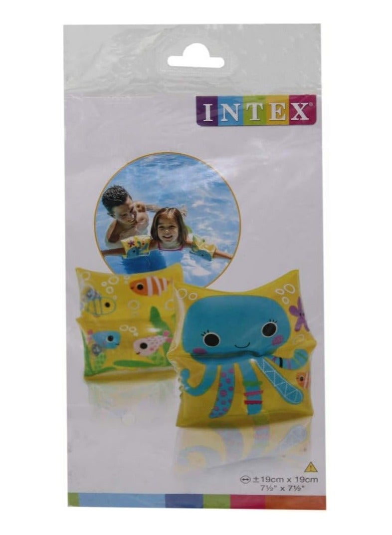 INTEX 59650 Arm Bands - Image 3