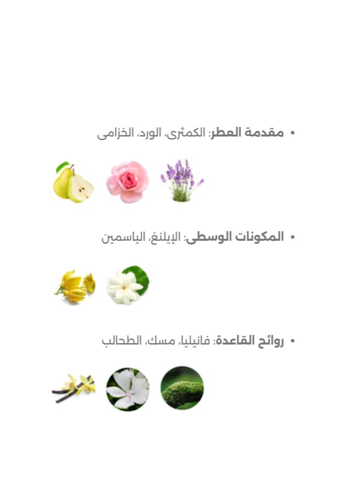 عطر مليون سيكرتس 50 مل