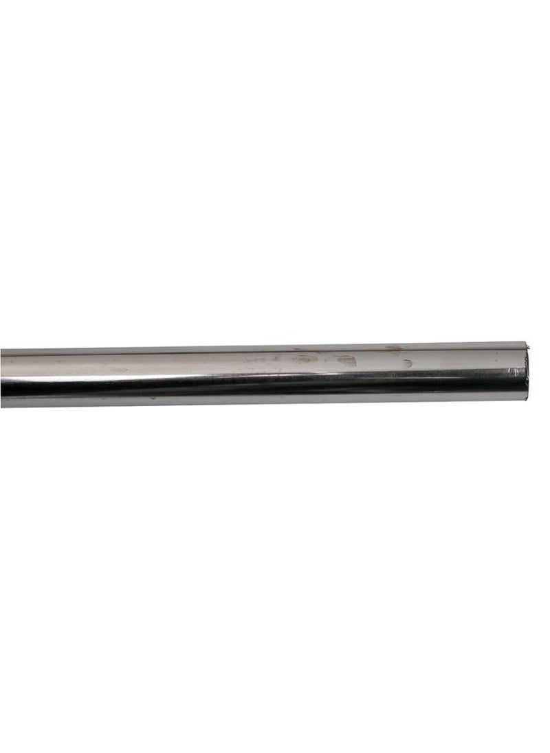 Mkats - Cp Pipe 1 9 X 0 2 Cm Silver - Image 1
