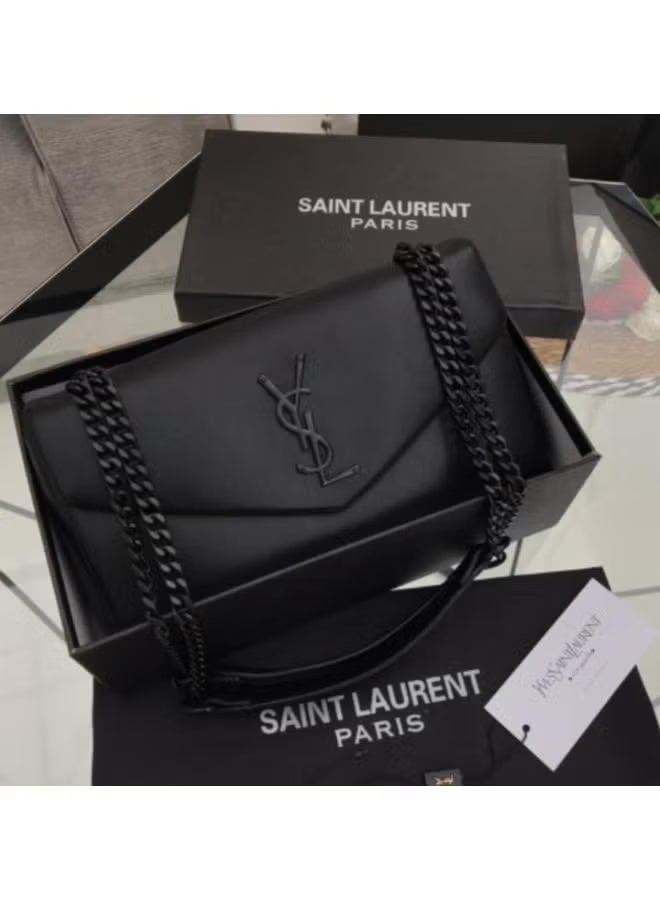 Luxury and elegant Saint Laurent women's bag