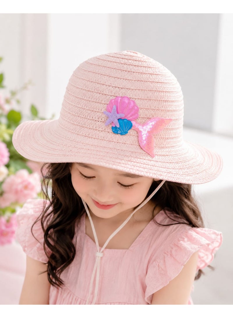 Kids Sun Hat – Lightweight and Comfortable Children's Hat for Outdoor Activities and Everyday Use - Image 1