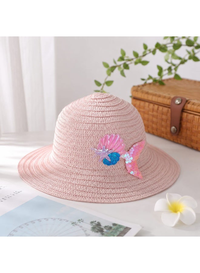 Kids Sun Hat – Lightweight and Comfortable Children's Hat for Outdoor Activities and Everyday Use - Image 2