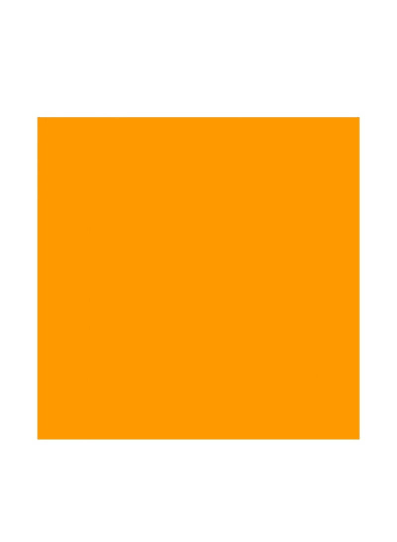 Pebeo Studio Acrylics Acrylic Paint Tube 100ml Content Fluorescent Orange - Image 2