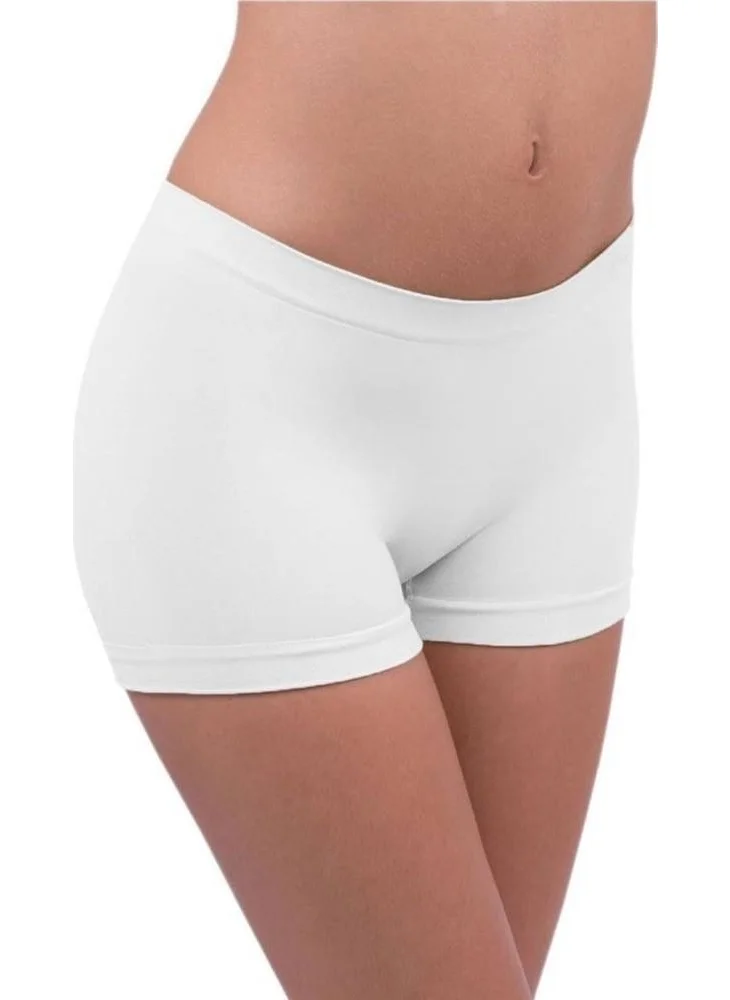 Elite Life 835 Women's Shorts Boxer Corset