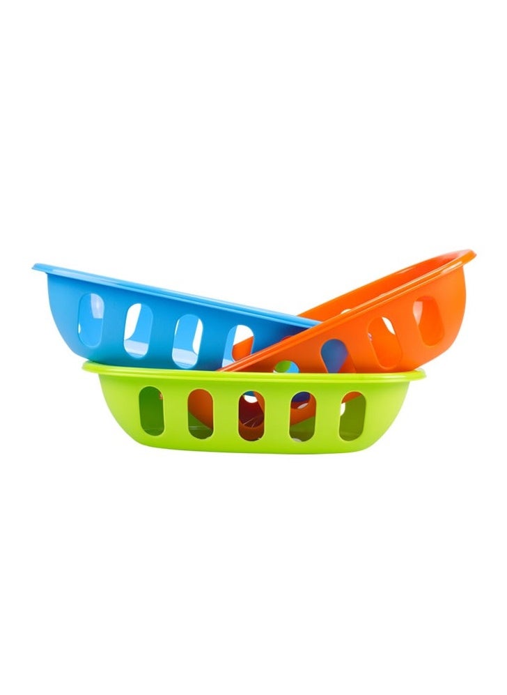 Reusable Oval Plastic Food Serving Baskets - pzsku/Z74B61CAD49BDC40407DFZ/45/_/1696240164/eab5400a-c405-429c-b122-30c902f3b20b