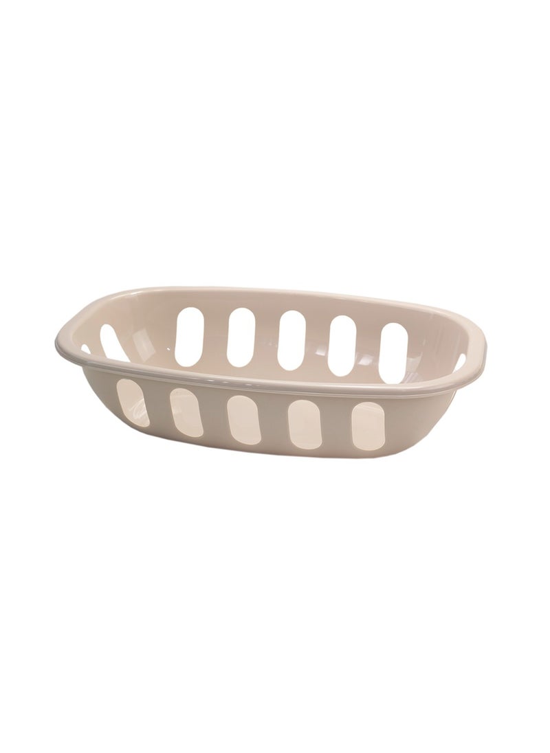 Reusable Oval Plastic Food Serving Baskets - pzsku/Z74B61CAD49BDC40407DFZ/45/_/1696240165/a3903545-7fa0-45a0-a243-0fcccf34e98c