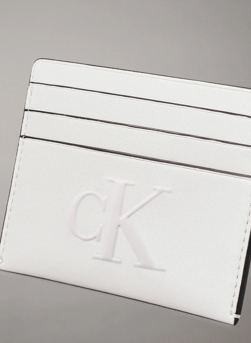 كالفن كلاين جينز Multi Slot Card Holder