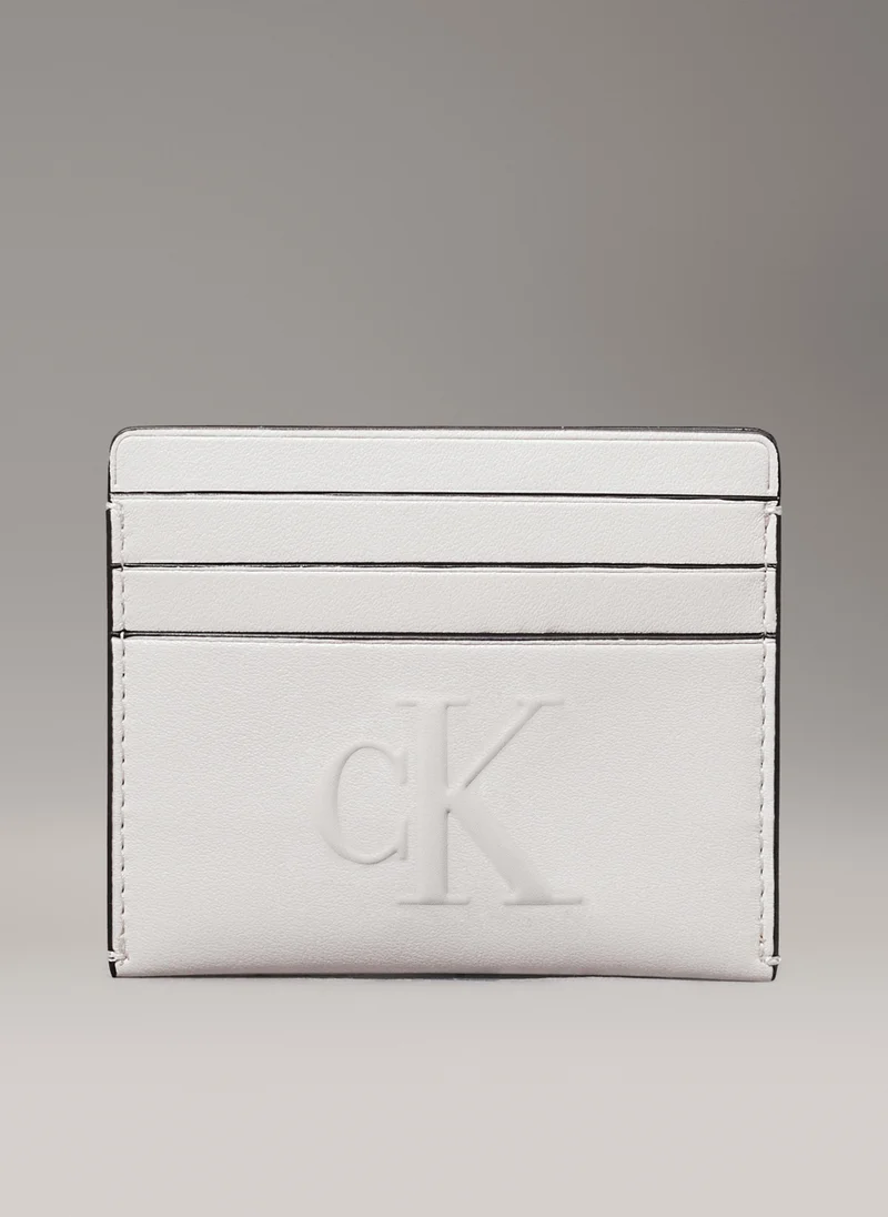 كالفن كلاين جينز Multi Slot Card Holder