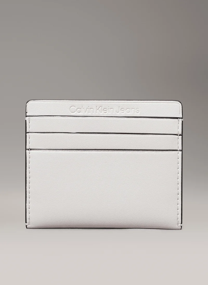 كالفن كلاين جينز Multi Slot Card Holder