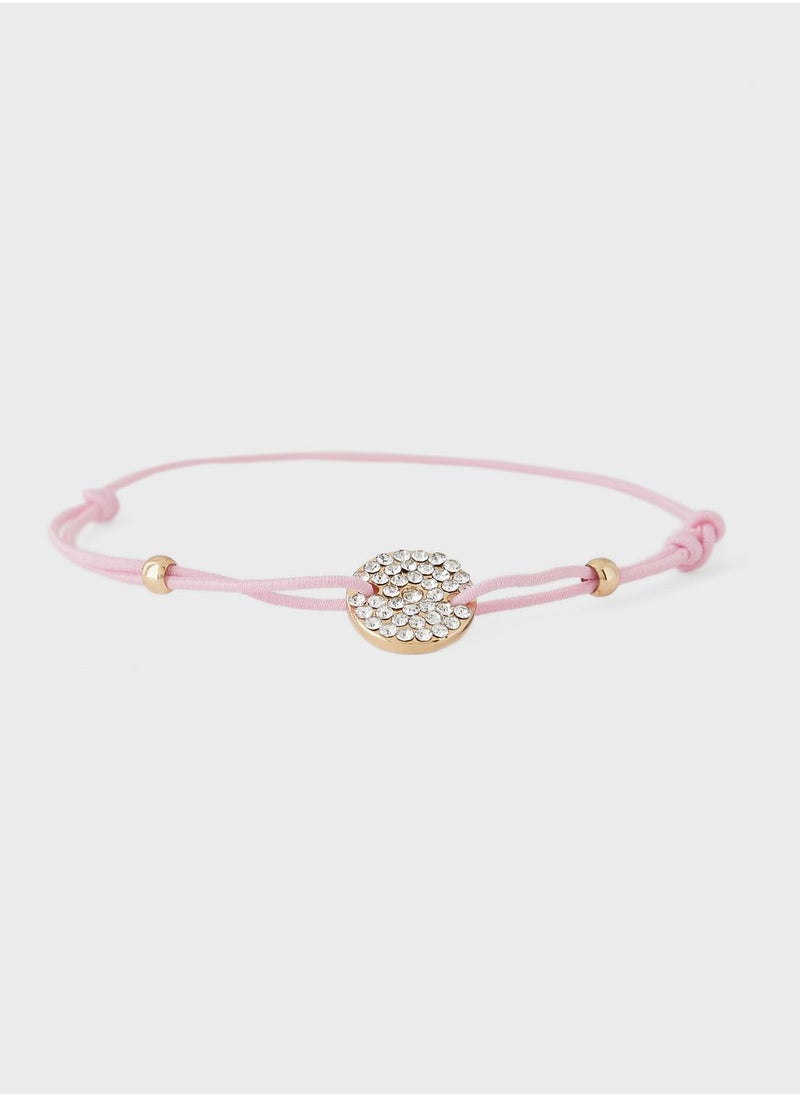 ELLA String Bracelet  Multipack Set  - Image 2
