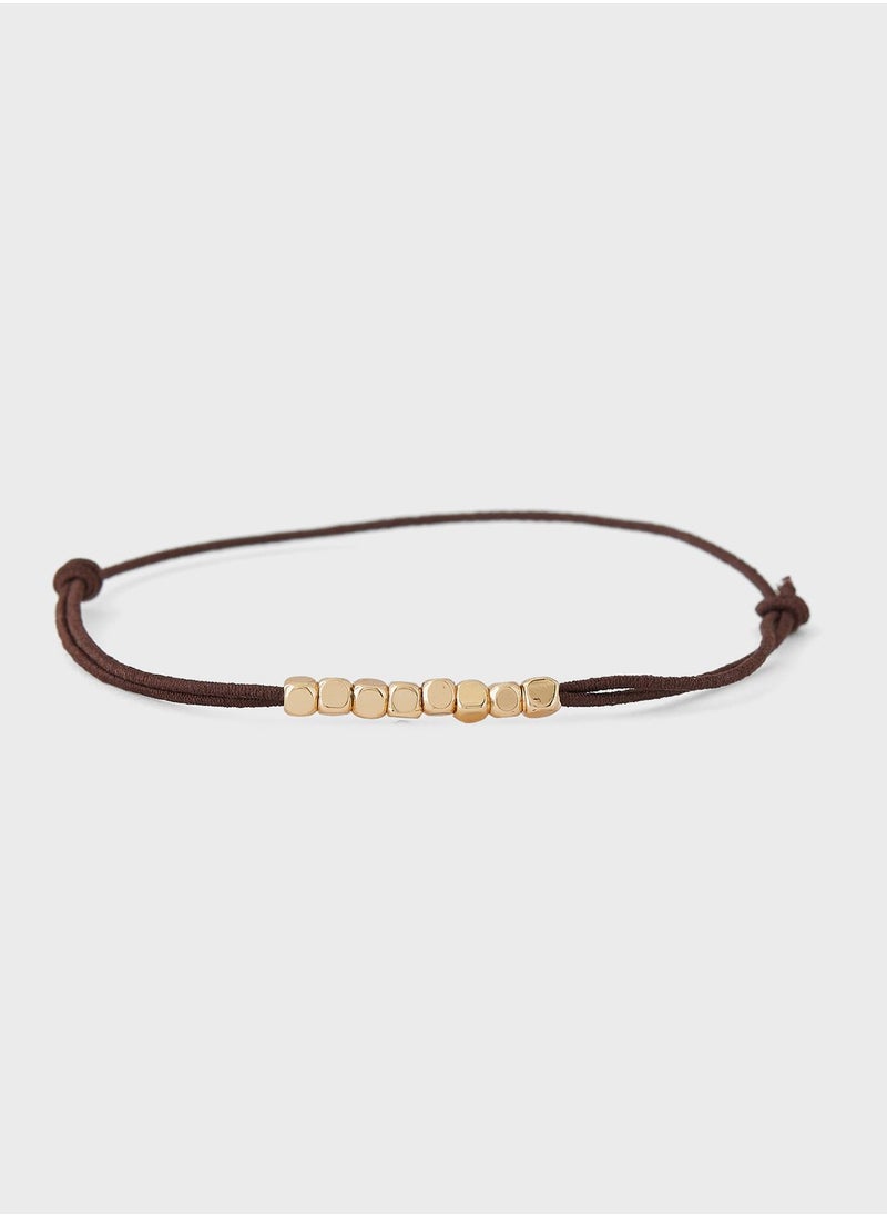 ELLA String Bracelet  Multipack Set  - Image 5