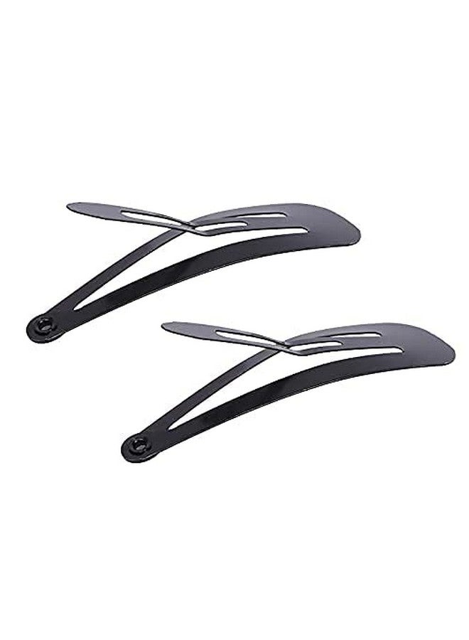 تشاندركاش مجموعة دبابيس الشعر من CHANDERKASH، 50 دبوسًا على شكل حرف U، 50 دبوسًا مع 12 مشبكًا معدنيًا للشعر - Image 5