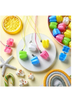 Generic 30 Pcs Tooth Fairy Storage Box for Lost Baby Teeth, Cute Organizer for Kids' Milk Teeth, Perfect Children's Day Gift for Tooth Preservation and Keepsake.  - Image 4