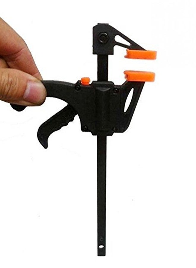 Futaba 4" Inch F Woodworking Clamp - Image 5