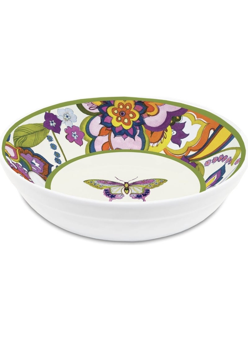 Baci milano Amazzonia Soup Bowl 